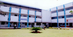 Anand Institute of Business Studies - [AIBS] Anand