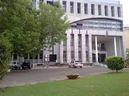 BK Majumdar Institute of Business Administration - [ BKMIBA ] Ahmedabad