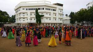 Smt KSN Kansagara College, Rajkot