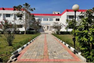 Smt Kusumben Kadakia Arts and Commerce College, Bharuch
