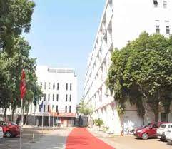 Bhavan's Sheth RA Shah College of Arts and Commerce - [BSRASCAC]  Ahmedabad