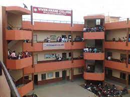 vivekanand college surat gujarat