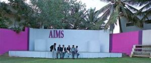 AIMS Institutes, Bangalore