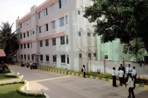 Brindavan College of Management Studies, Bangalore